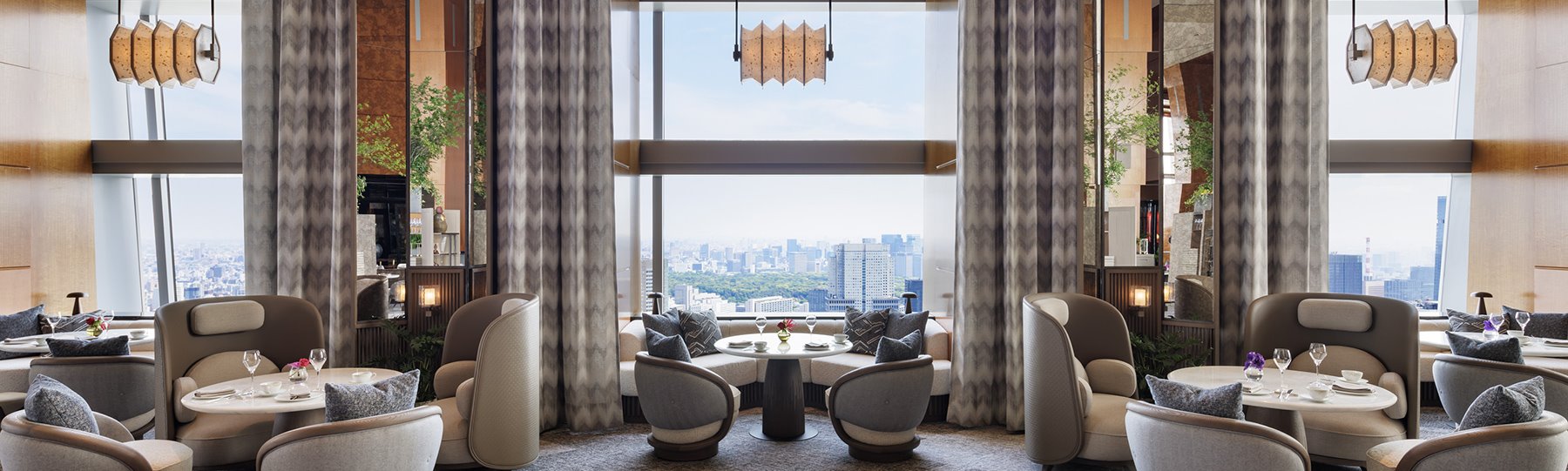 Offers | The Lobby Lounge